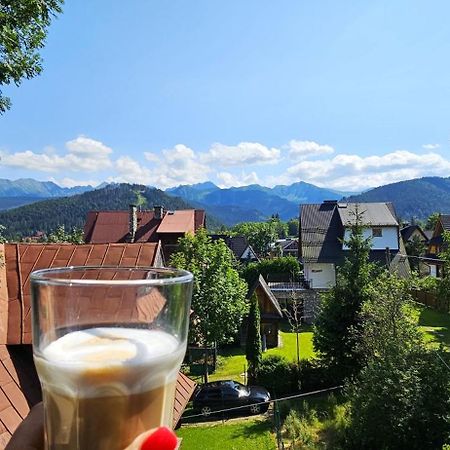 Vip Apartamenty Villa Gorski Sen Zakopane Bagian luar foto