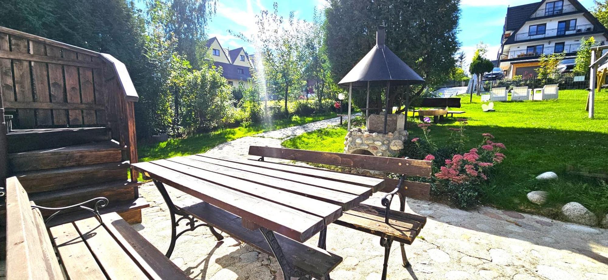 Vip Apartamenty Villa Gorski Sen Zakopane Bagian luar foto