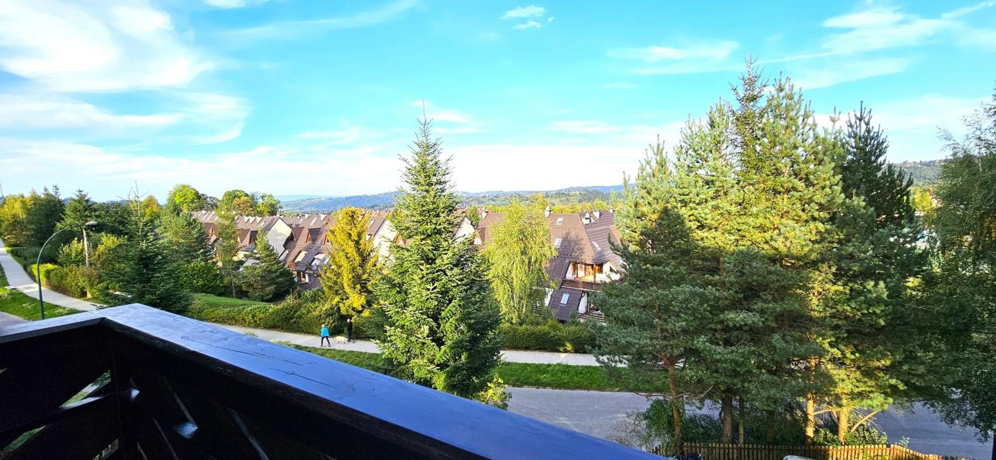 Vip Apartamenty Villa Gorski Sen Zakopane Bagian luar foto