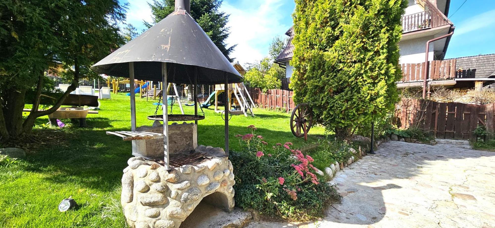 Vip Apartamenty Villa Gorski Sen Zakopane Bagian luar foto