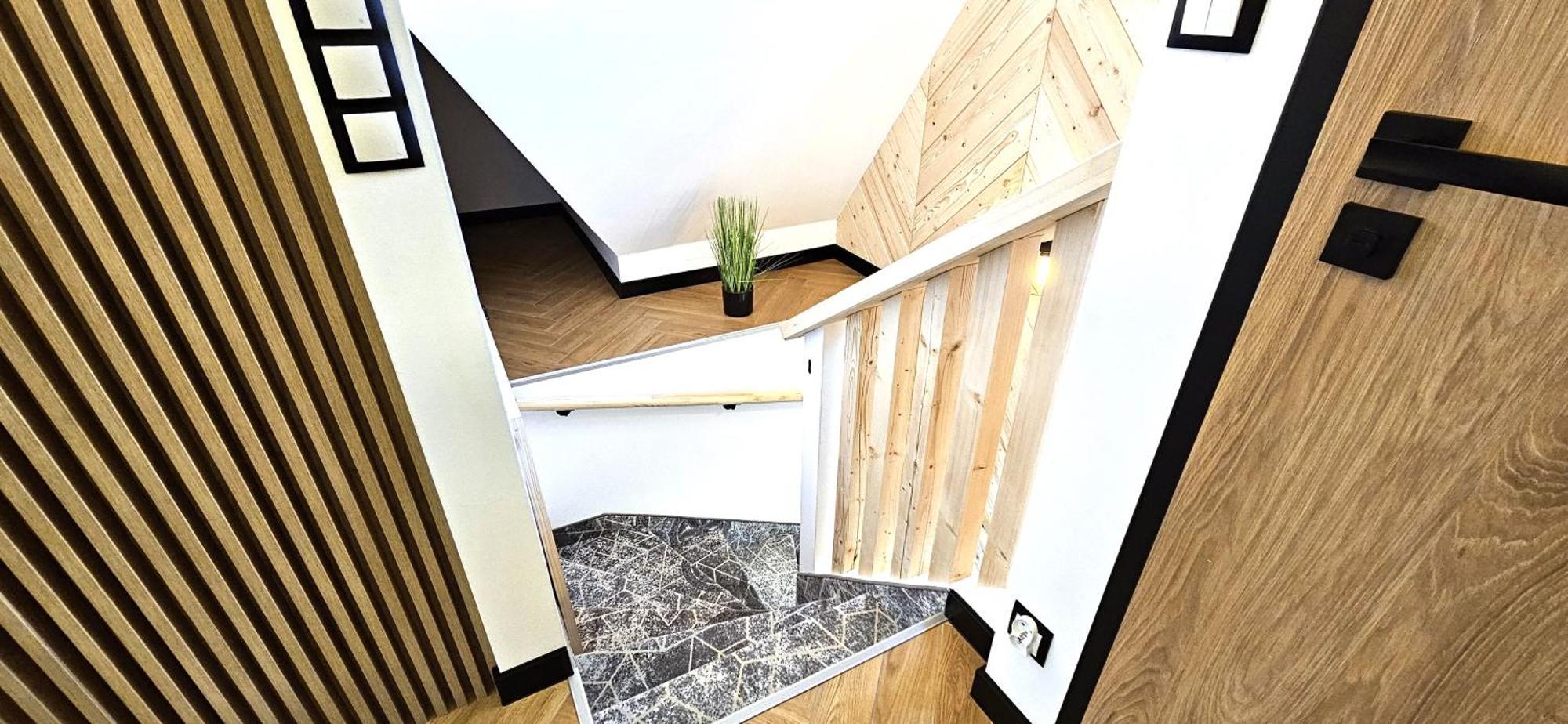 Vip Apartamenty Villa Gorski Sen Zakopane Bagian luar foto