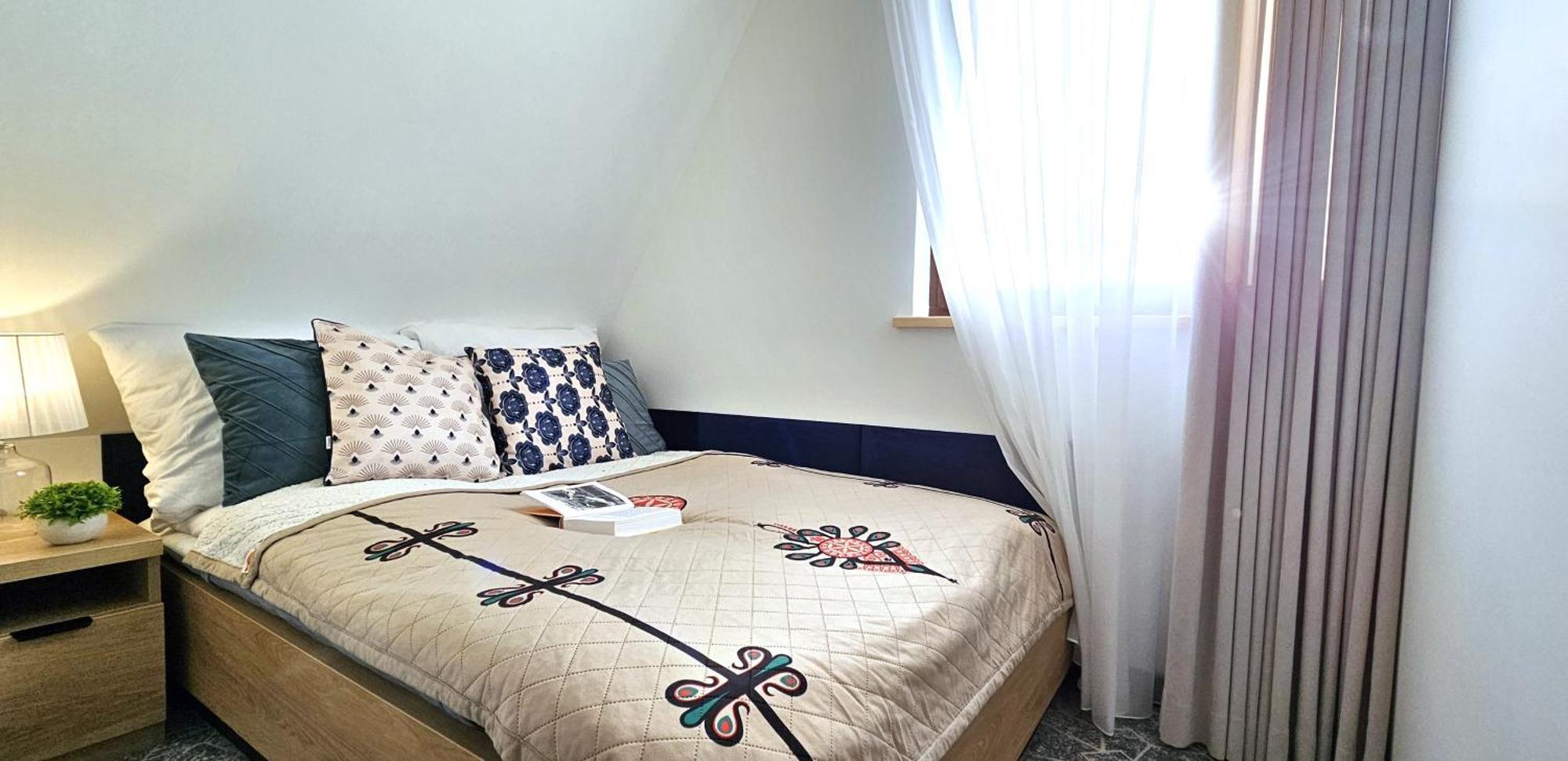 Vip Apartamenty Villa Gorski Sen Zakopane Bagian luar foto