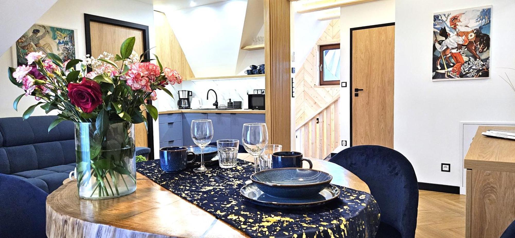 Vip Apartamenty Villa Gorski Sen Zakopane Bagian luar foto