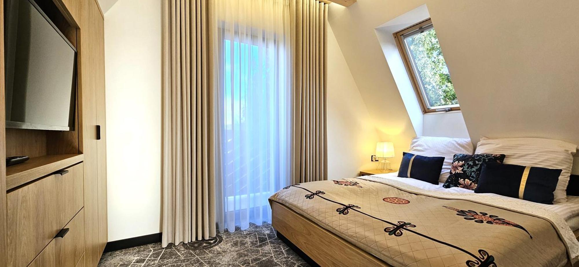 Vip Apartamenty Villa Gorski Sen Zakopane Bagian luar foto