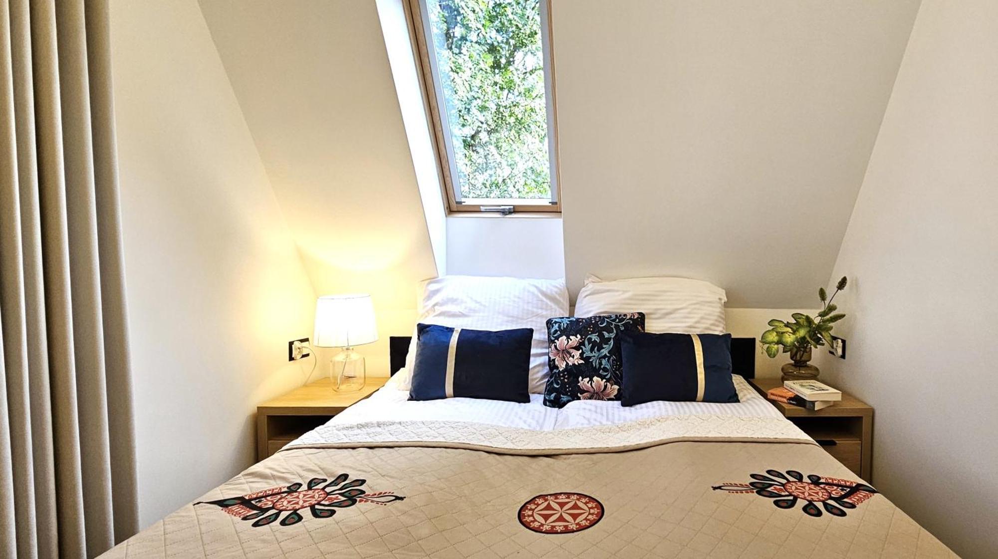 Vip Apartamenty Villa Gorski Sen Zakopane Bagian luar foto