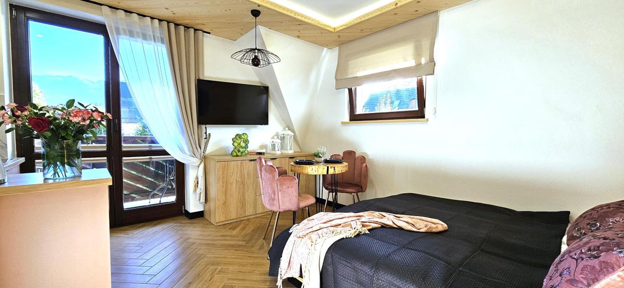 Vip Apartamenty Villa Gorski Sen Zakopane Bagian luar foto