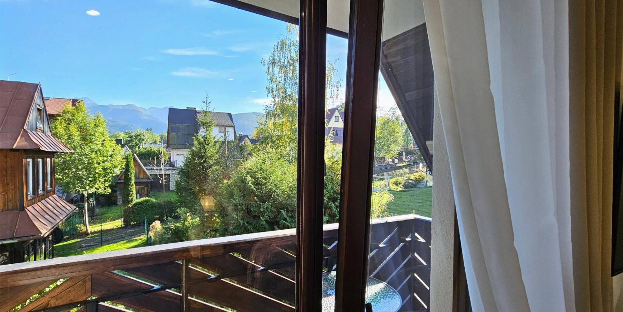 Vip Apartamenty Villa Gorski Sen Zakopane Bagian luar foto