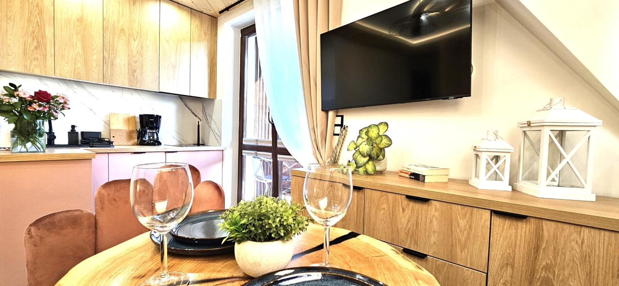Vip Apartamenty Villa Gorski Sen Zakopane Bagian luar foto