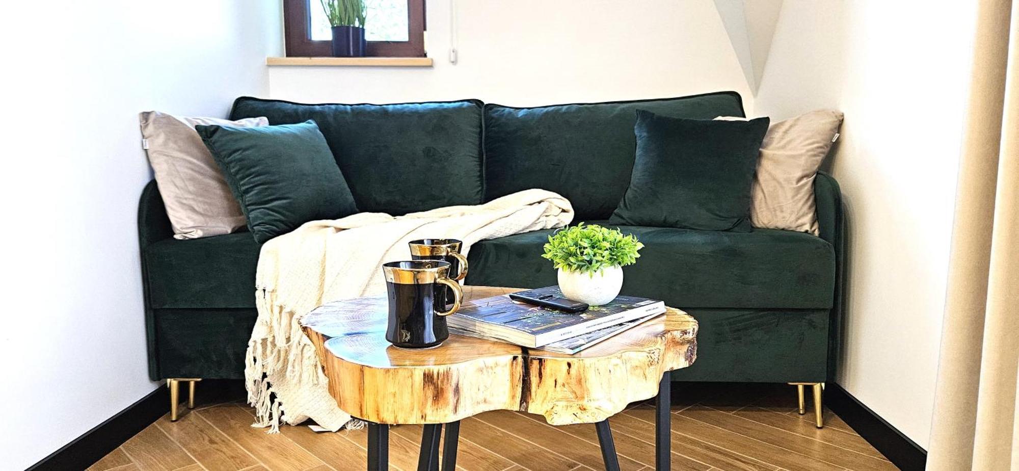 Vip Apartamenty Villa Gorski Sen Zakopane Bagian luar foto