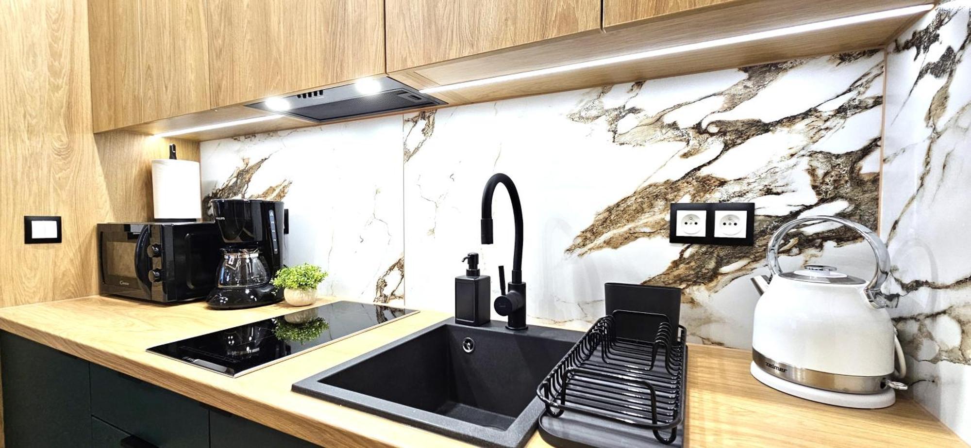 Vip Apartamenty Villa Gorski Sen Zakopane Bagian luar foto