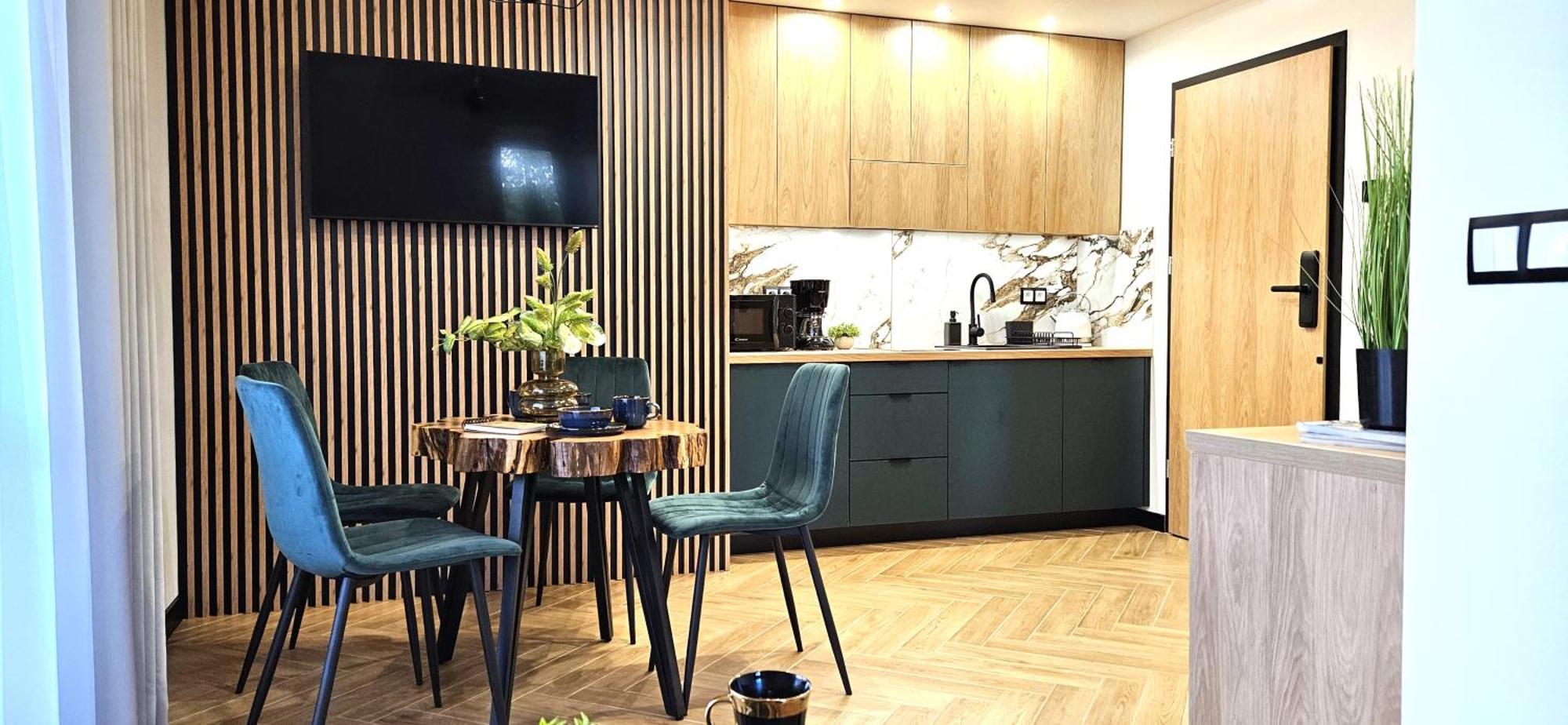 Vip Apartamenty Villa Gorski Sen Zakopane Bagian luar foto