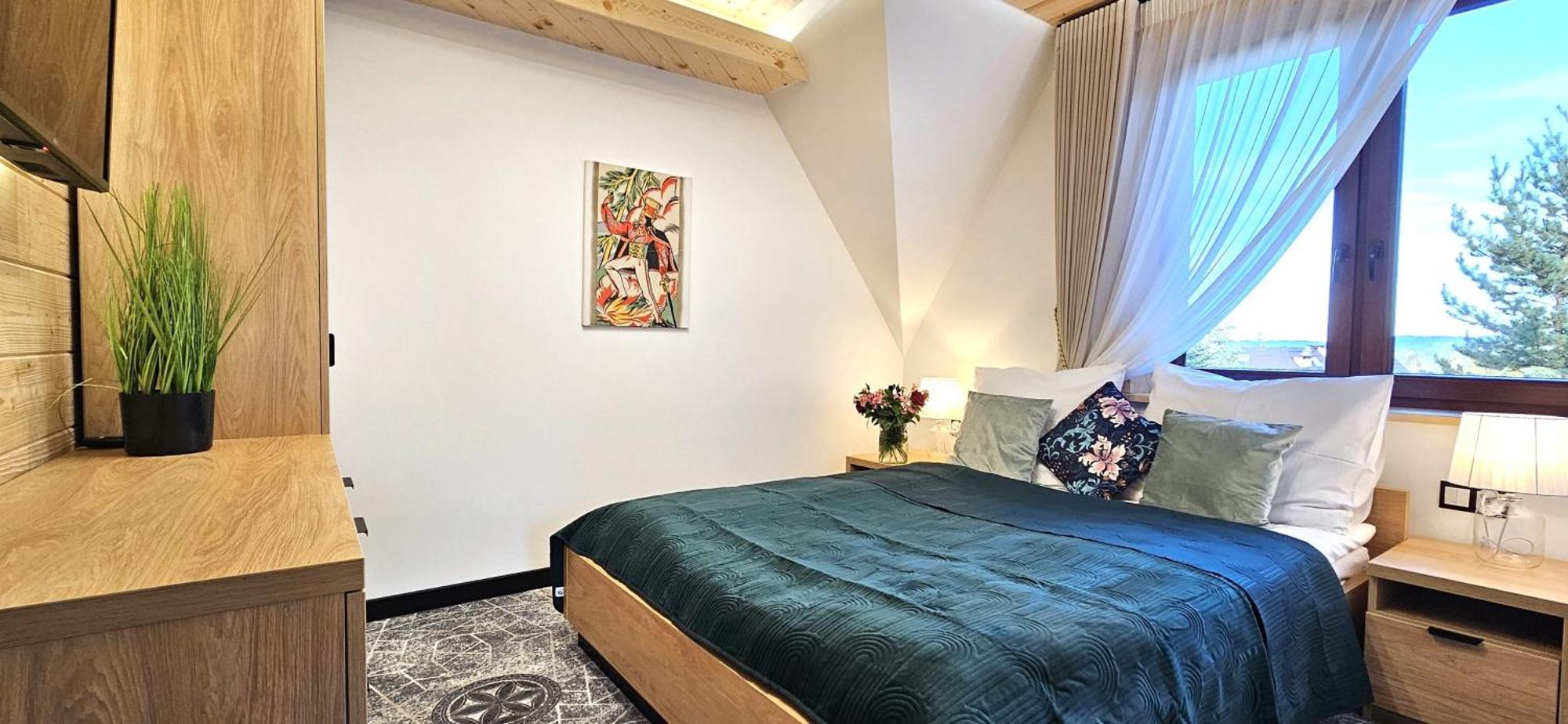 Vip Apartamenty Villa Gorski Sen Zakopane Bagian luar foto