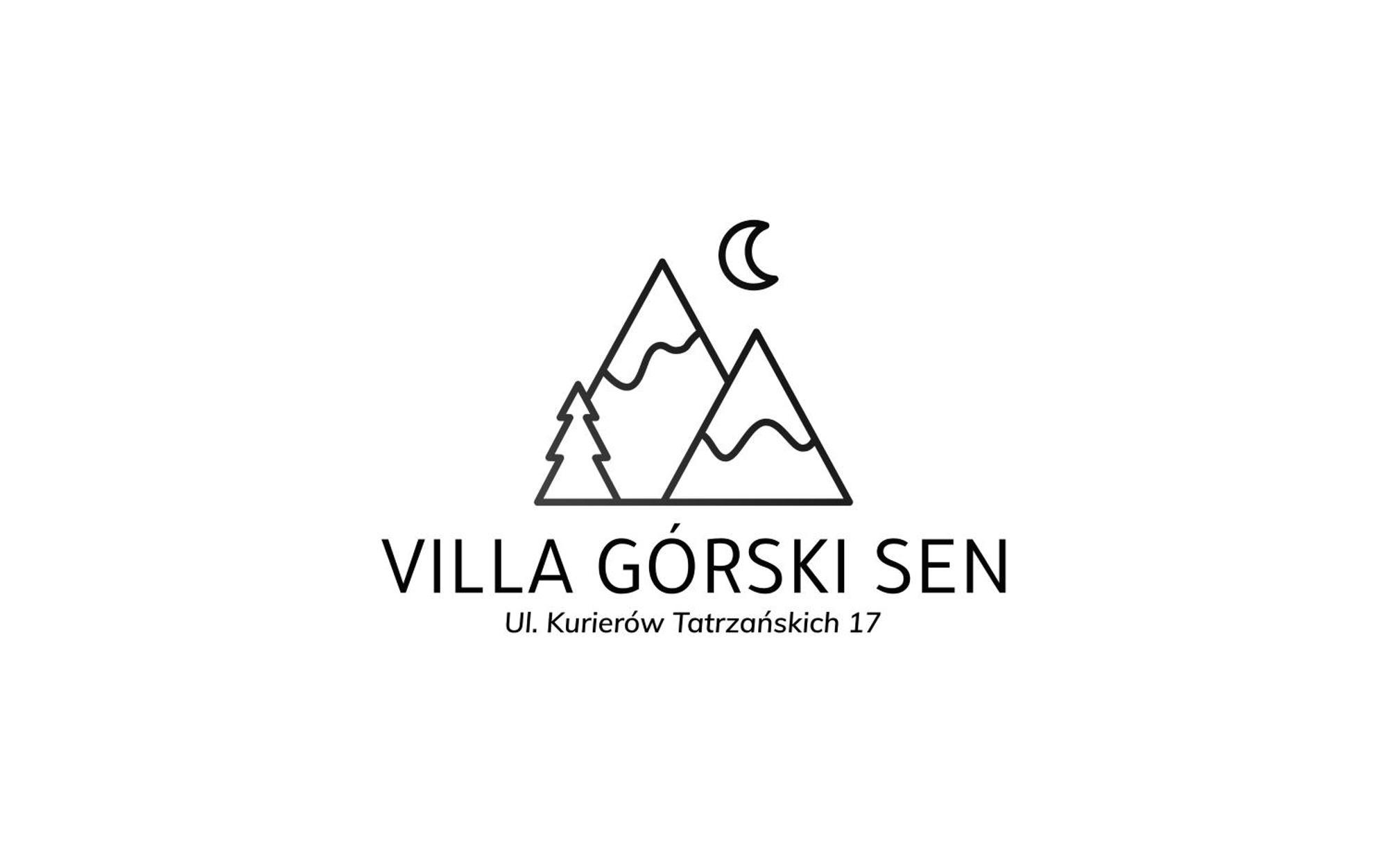 Vip Apartamenty Villa Gorski Sen Zakopane Bagian luar foto