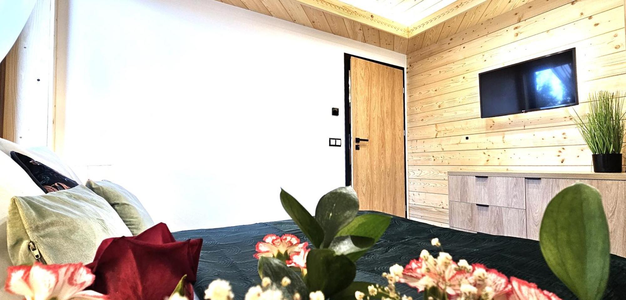 Vip Apartamenty Villa Gorski Sen Zakopane Bagian luar foto